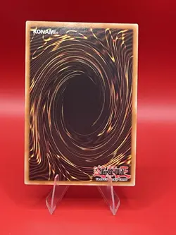 Yubel - The Ultimate Nightmare (Platinum Secret Rare) RA03-EN191 Quarter Century - Image 2