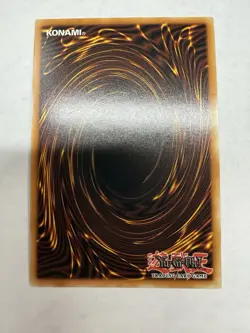 Yugioh Primite Dragon Ether Beryl BLMM-EN130 Battles of Legend: Monster Mayhem - Image 4