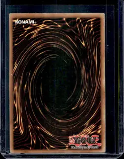 LOD-000 Yata-Garasu Secret Rare UNL Edition YuGiOh - Image 2
