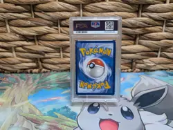 2023 Pokemon Mew Charizard EX Special Illustration Rare Card 199/165 PSA 9 - Image 2