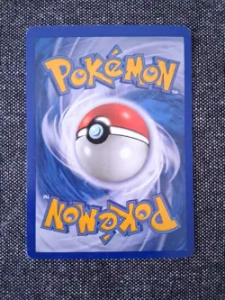 Luxio | 43/99 | Regular | Pokemon Trading Card | 2009 - Image 2