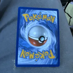 Pyroar 016/131 Poke Ball Holo Prismatic Evolutions Pokemon TCG Card NM - Image 2
