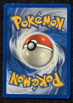 Sabrina's Slowbro 60/132 HP Gym Heroes English Pokemon Card TCG NM [JJESS] - Image 2