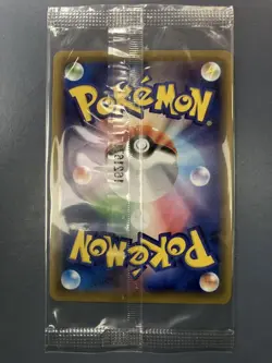 Charizard EX 276/XY-P Art Collection Pokemon Card Sealed Promo Japan #N943 - Image 2