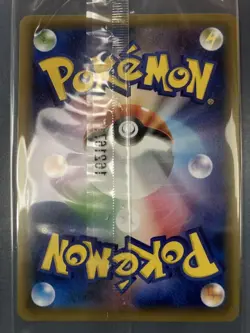 Charizard EX 276/XY-P Art Collection Pokemon Card Sealed Promo Japan #N943 - Image 4