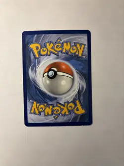 Ash-Greninja EX XY133 XY Holo Card - Image 2