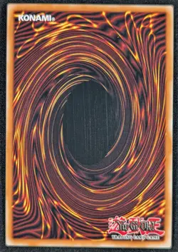 Hypnosister 1996 1st Edition Super Rare Holo Yugioh Card PEVO-EN025 (NM) - Image 2