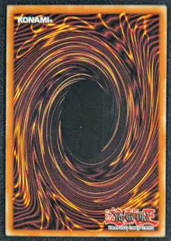 Gusto Falco 1996 1st Edition Super Rare Holo Yugioh Card HA06-EN043 (NM) - Image 2