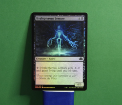 MTG DMR: Hyalopterous Lemure (Creature) Dominaria Remastered Common Foil 089 - Image 1