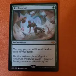 MTG Exploration - Dominaria Remastered #159 - Image 1