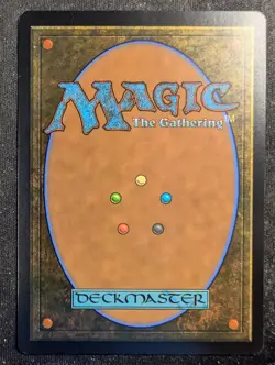 The Dead Marshes (Urborg, Tomb of Yawgmoth) - LOTR: Tales of Middle Earth (MTG) - Image 2