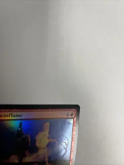 Twinflame Foil Double Masters 2022 MTG - Image 3