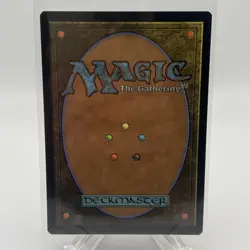 Lithoform Engine Commander: The Brothers' War Retro Frame NM Magic MTG Unplayed - Image 2