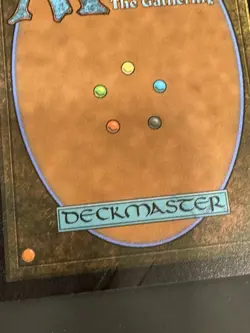 MTG - The Soul Stone - Marvel's Spider-Man NM/M Condition - Image 3