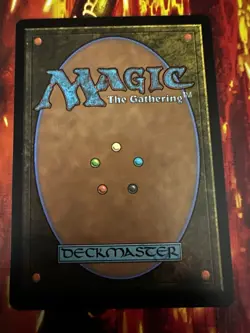 Lorien Revealed 0060 Common Non Foil Lord of the Rings MTG Near Mint - Image 2