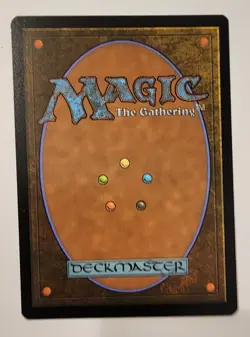 Mtg Spider-Man Arachnogenesis Borderless NM - Image 2