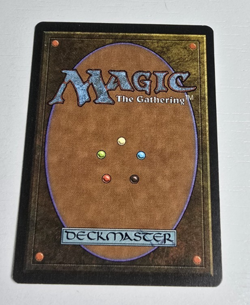 MTG Cleanse Legends Regular Rare - Image 4