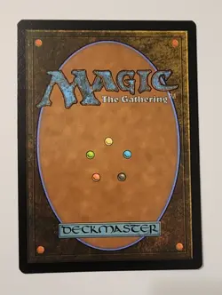 Mtg Spider-Man Tangle Borderless NM - Image 2