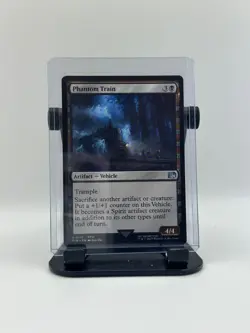 MTG, Phantom Train 110 NM Final Fantasy Regular - Image 1