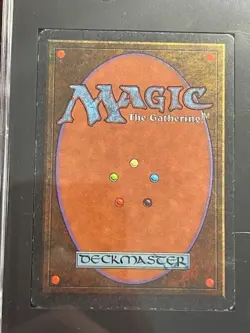 MTG Su-Chi Antiquities Uncommon Artifact Creature SGC 6 EX-MT! - Image 5