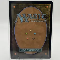 Tempt with Discovery NM Borderless Foil MTG Lord of the Rings LTC Unplayed Magic - Image 2