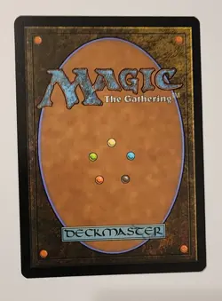 Mtg Spider-Man Black Cat, Cunning Thief Borderless NM Foil - Image 2