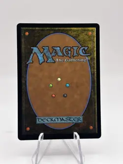 Unexpected Windfall 0029 Borderless Marvel Universe Eternal-Legal MAR MTG NM - Image 2