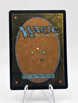 Grendel, Spawn of Knull 0009 Foil Marvel's Spider-Man: Eternal-Legal SPE MTG NM - Image 2