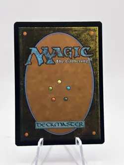 Osgood, Operation Double 0191 Universes Beyond: Doctor Who WHO MTG NM - Image 2