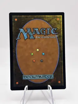 Demonic Covenant 0019 Commander: Duskmourn: House of Horror DSC MTG NM - Image 2