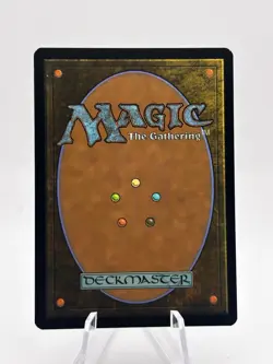 Harper Recruiter 609 Extended Art Battle for Baldur's Gate COB MTG NM - Image 2