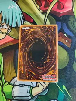 YuGiOh Deck Devastation Virus - FET-EN058 - Ultimate Rare - LP - Image 2