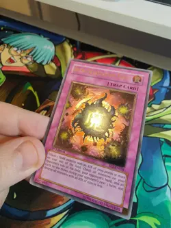 YuGiOh Deck Devastation Virus - FET-EN058 - Ultimate Rare - LP - Image 3
