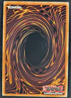 Maiden with Eyes of Blue 1996 1st Edition Super Rare Holo Yugioh SDBE-EN006 (NM) - Image 2