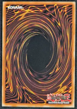 Constellar Algiedi 1996 1st Edition Super Rare Holo Yugioh Card HA07-EN007 (NM) - Image 2