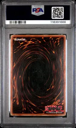 PSA 1 PR 1ST EDITION ULTIMATE RARE Treeborn Frog SOI-EN025 YUGIOH - Image 2