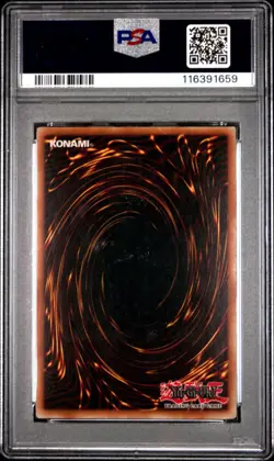 PSA 2 1ST EDITION ULTIMATE RARE Cyber Laser Dragon SOI-EN007 YUGIOH - Image 2