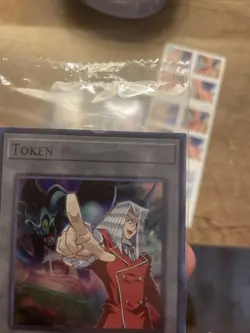 Pegasus & Toon Summoned Skull Yugioh Card -SEALED- MINT +Bonus FREE SHIPPING! - Image 3