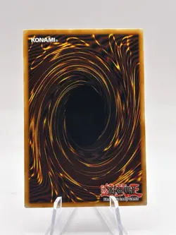 Heretical Phobos Covos MP25-EN088 Prismatic Secret Rare Yugioh! NM - Image 2