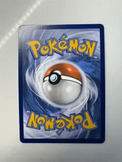 Pokemon TCG Prismatic Evolutions Amarys 132/131 Ultra Rare Full Art Trainer Card - Image 2