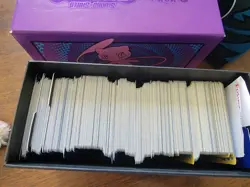 Fusion Strike Bulk 500+ Cards - Common/Uncommon/Rare + Reverse Holos - Image 2