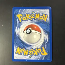 Pokemon Card Squirtle 83/112 Fire Red & Leaf Green Regular Non Holo 2004 LP - Image 2