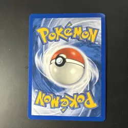 Pokemon Card Squirtle 83/112 Fire Red & Leaf Green Regular Non Holo 2004 LP - Image 3