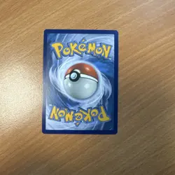 Pokemon TCG Paldean Fates Frigibax Rare Baby Shiny Card 128/091 NM Condition - Image 2