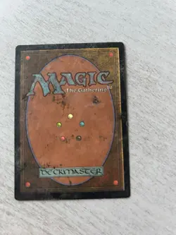 Lifeline Urza's Saga Regular Card, Please Read - Image 2