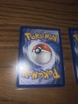 2 Pokemon Promo Cards Mew And Mewtwo - Image 4