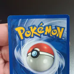 Pokemon Neo Genesis 2000 Pichu TCG Card 12/111 Rare Holo Moderately Played - Image 3