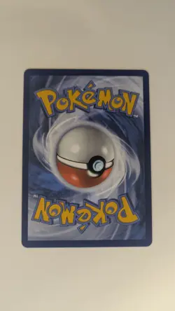 Reuniclus 212 promo Pokemon TCG Scarlet & Violet Promo Cards (SVP) Mint/Near Min - Image 2