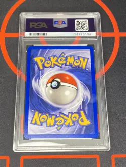 Perfect PSA 10 Yellow Cheek Pikachu 58 Base Set Shadowless Gem Mint Pokemon Card - Image 2