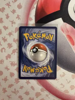 Professor Sada's Vitality Pokemon TCG Paradox Rift Card 256/182 - Image 2